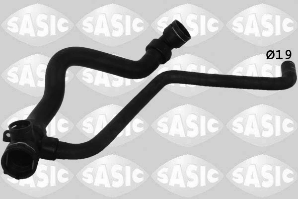 Radiator Hose