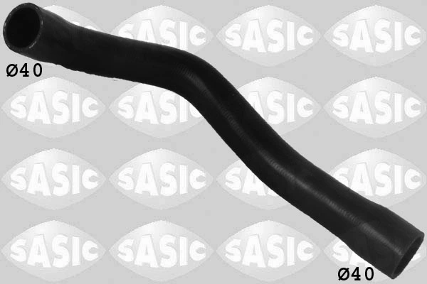 Radiator Hose