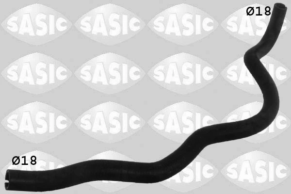 Radiator Hose
