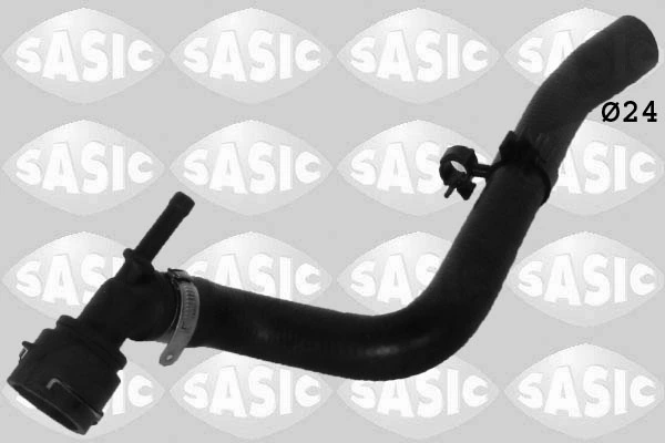 Radiator Hose
