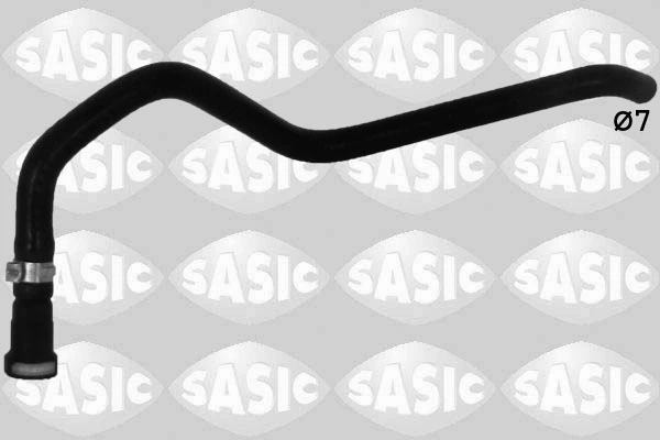 Radiator Hose