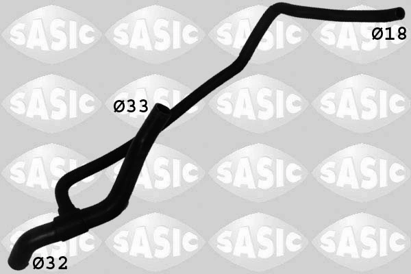 Radiator Hose