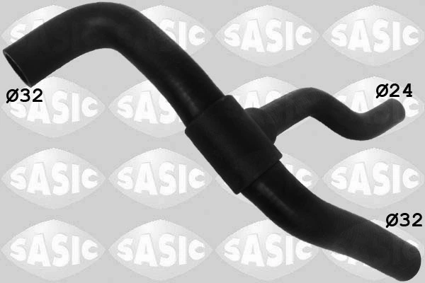 Radiator Hose