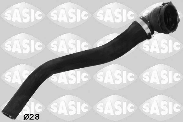 Radiator Hose