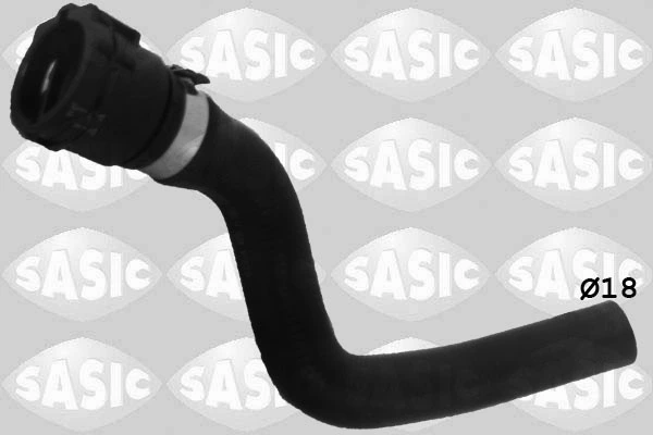 Radiator Hose