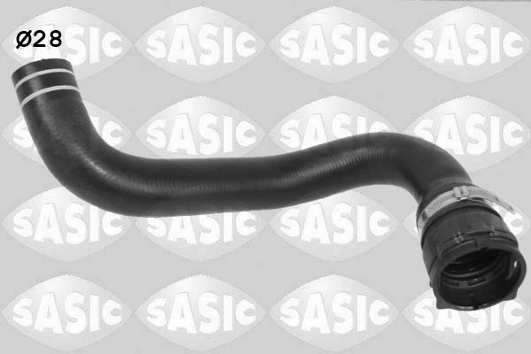 Radiator Hose