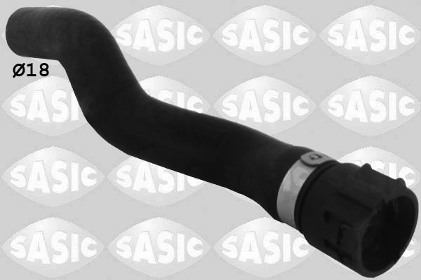 Radiator Hose