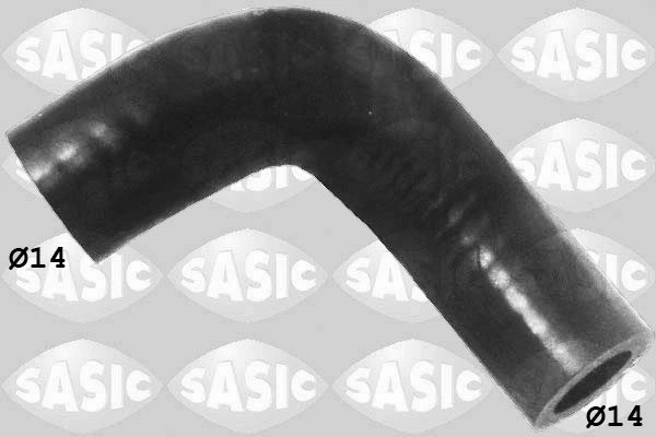 Radiator Hose