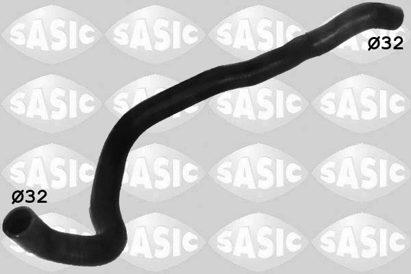 Radiator Hose