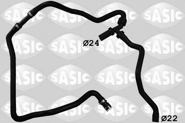 Radiator Hose