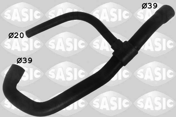 Radiator Hose