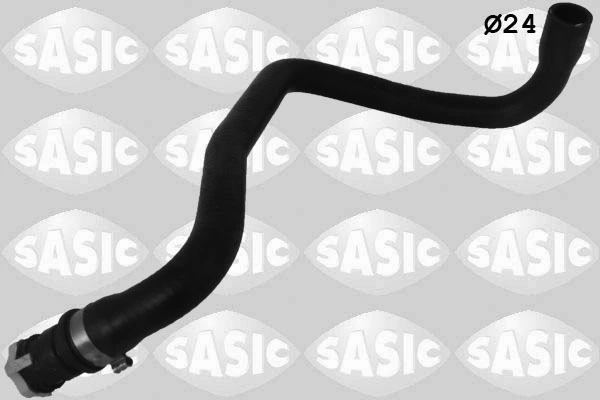 Radiator Hose