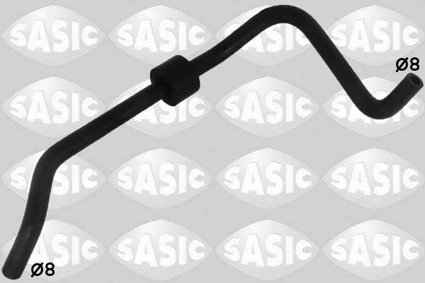 Radiator Hose