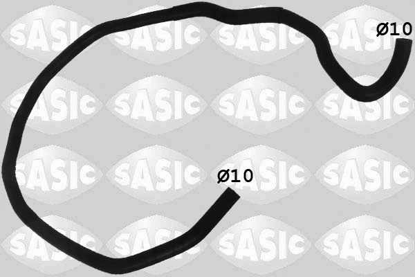 Radiator Hose