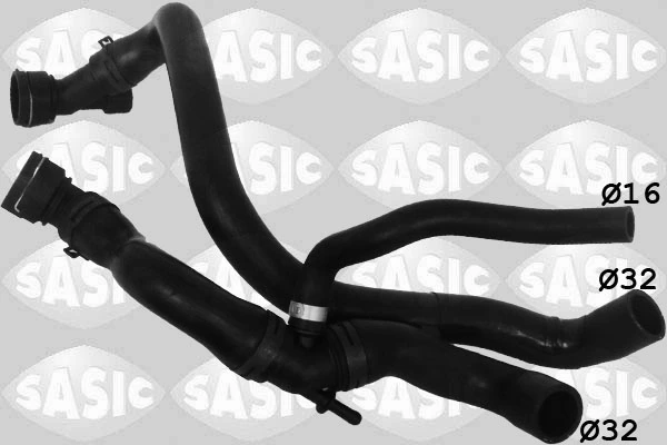 Radiator Hose