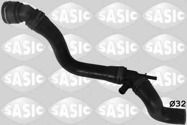 Radiator Hose