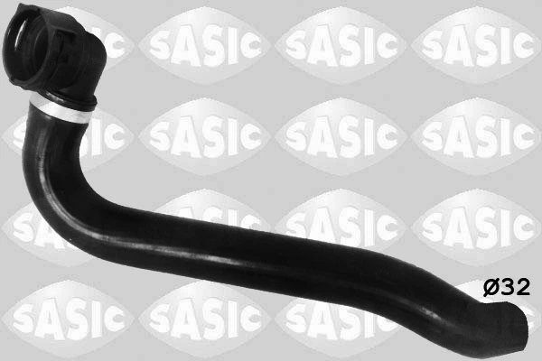 Radiator Hose