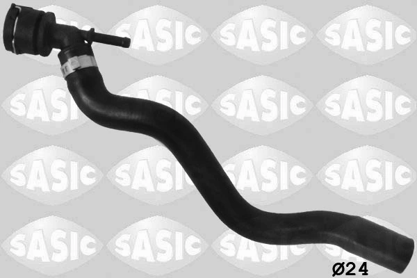 Radiator Hose