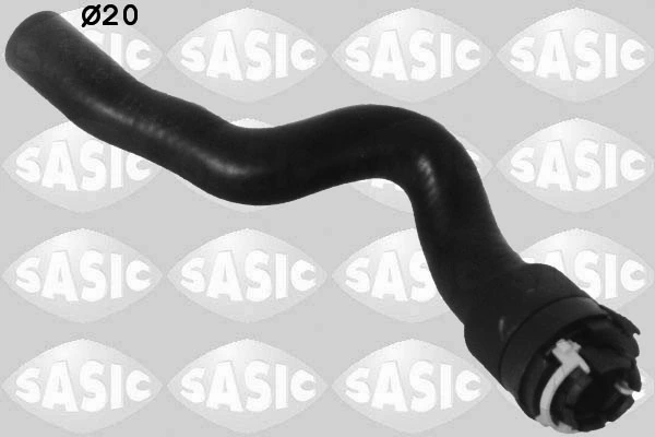 Radiator Hose
