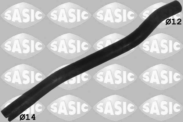 Radiator Hose