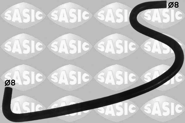Radiator Hose