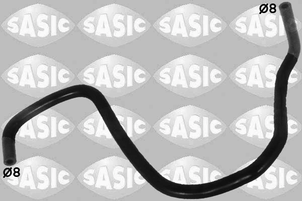Radiator Hose