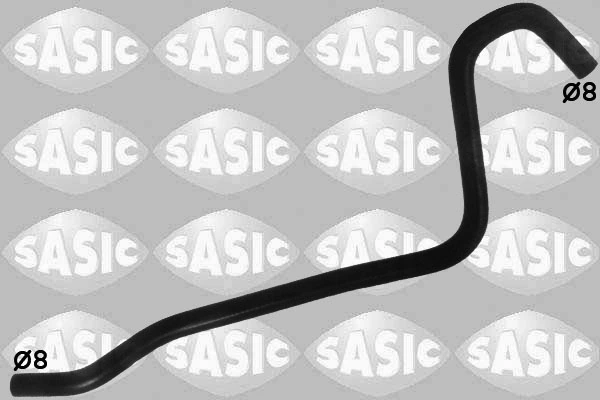 Radiator Hose