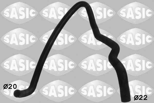 Radiator Hose
