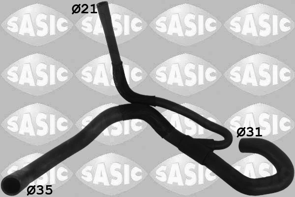 Radiator Hose