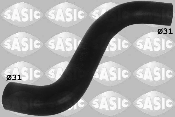 Radiator Hose