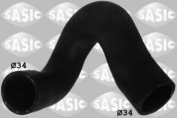 Radiator Hose
