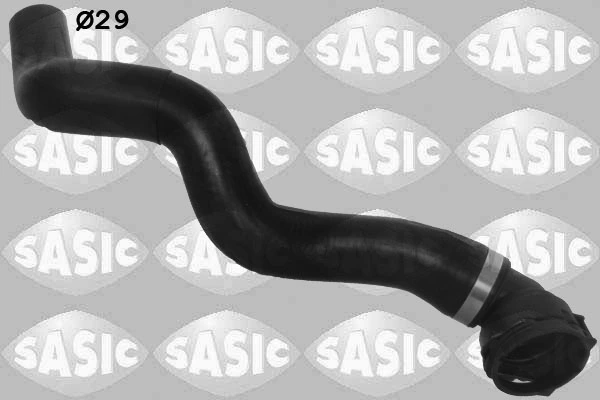 Radiator Hose