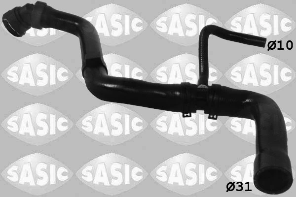Radiator Hose