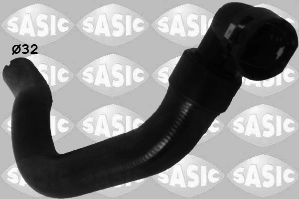 Radiator Hose