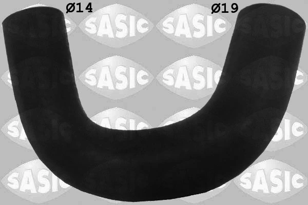 Radiator Hose