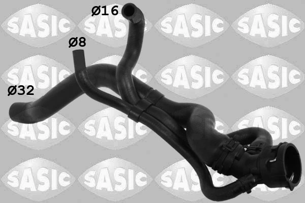 Radiator Hose