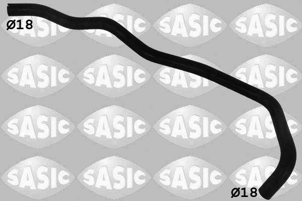 Radiator Hose