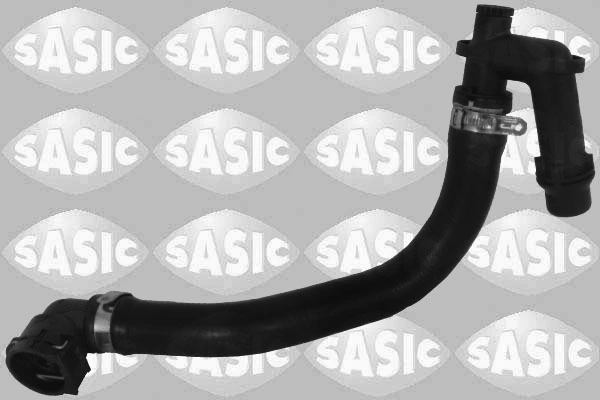 Radiator Hose