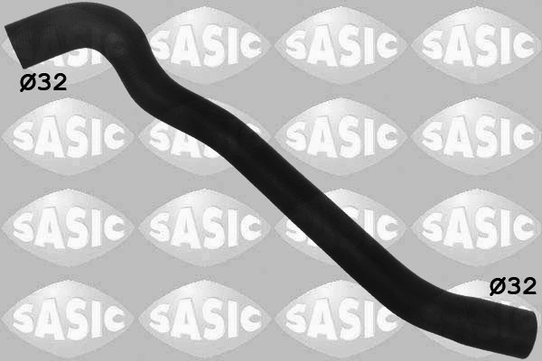 Radiator Hose