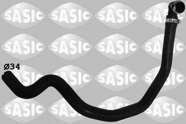 Radiator Hose