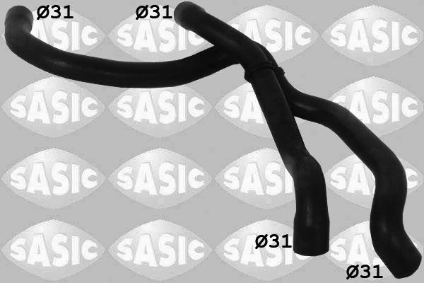 Radiator Hose