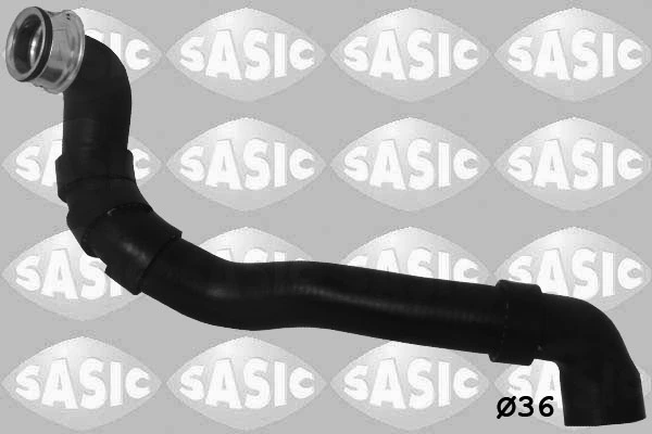 Radiator Hose