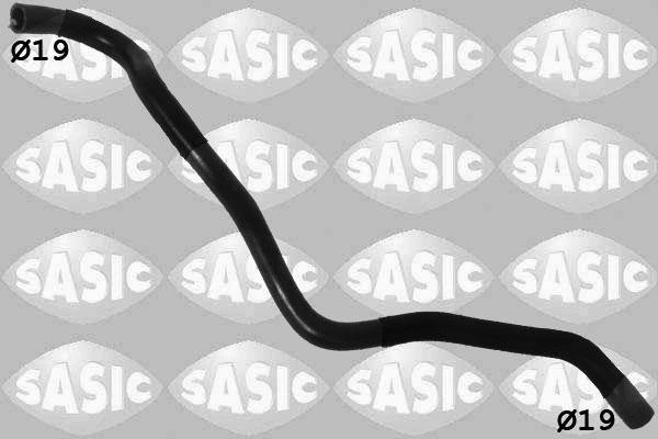 Radiator Hose