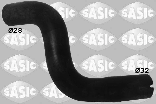 Radiator Hose
