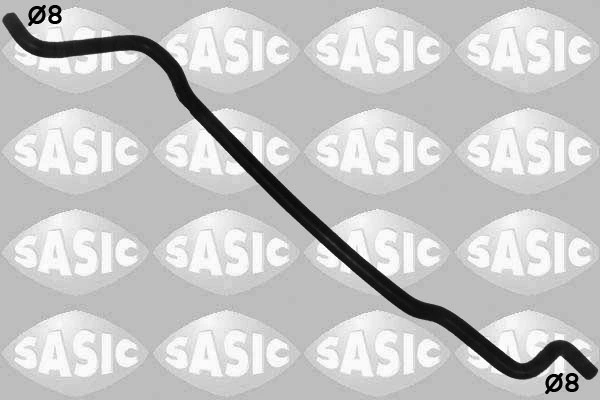 Radiator Hose