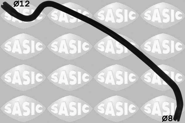 Radiator Hose