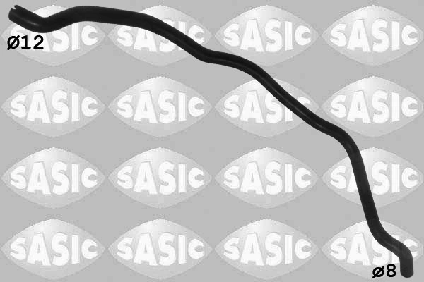 Radiator Hose