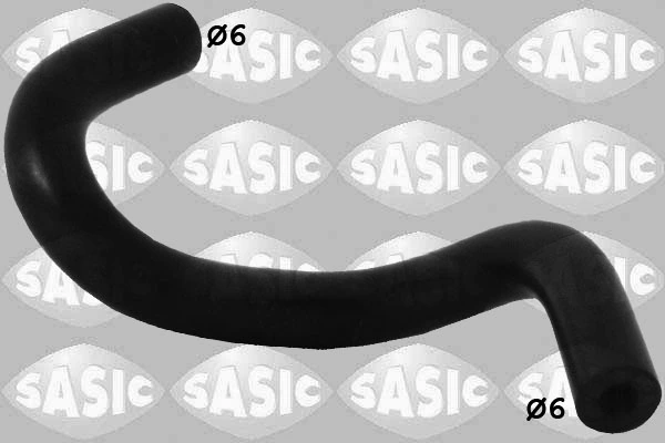 Radiator Hose