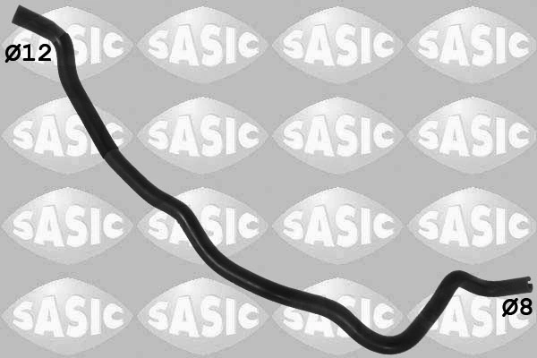 Radiator Hose