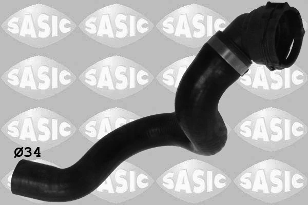 Radiator Hose
